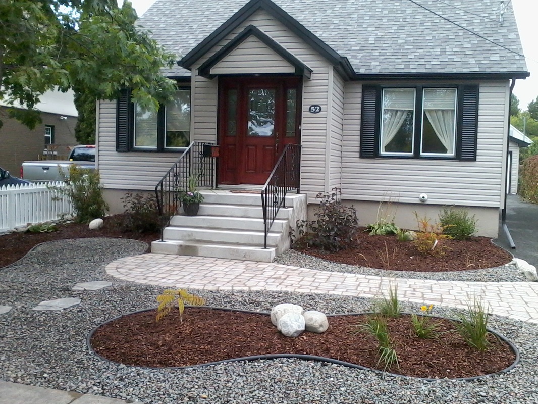 PM Landscaping